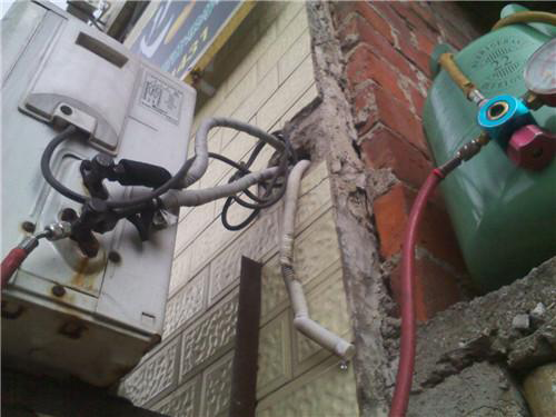 龍華區(qū)空調(diào)加氟收費標準,空調(diào)加氟的方法