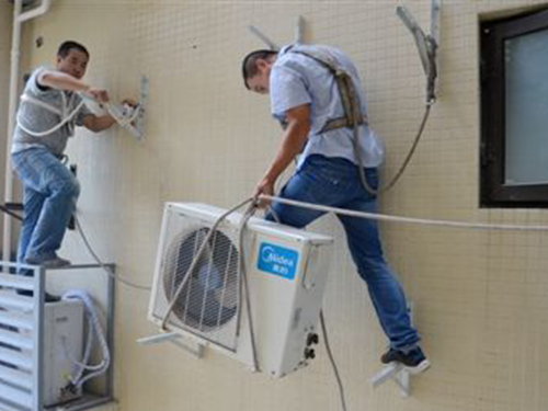 珠海斗門空調(diào)移機電話,收費標(biāo)準(zhǔn)