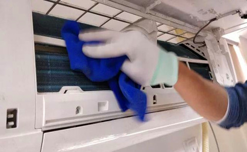 杭州清洗空調(diào)要多少錢一臺(tái)