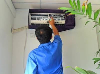 杭州清洗空調(diào)要多少錢一臺(tái)