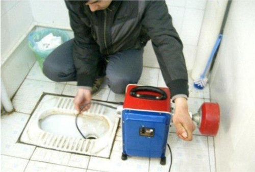 珠海白蕉管道清洗疏通多少錢_快速上門