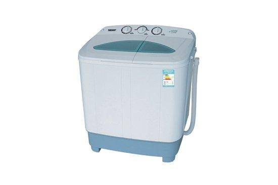 半自動洗衣機(jī)不存水怎么修