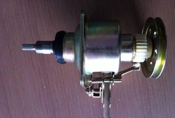 洗衣機離合器壞的表現