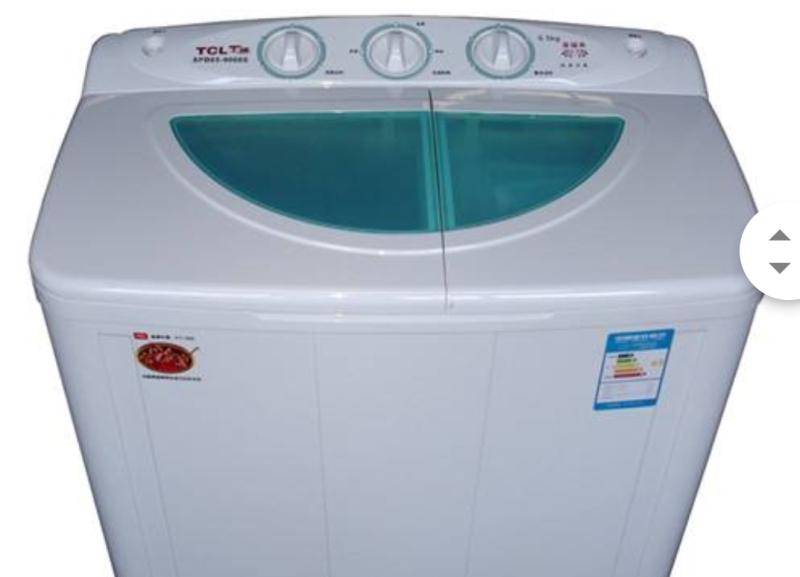 半自動洗衣機(jī)是什么意思