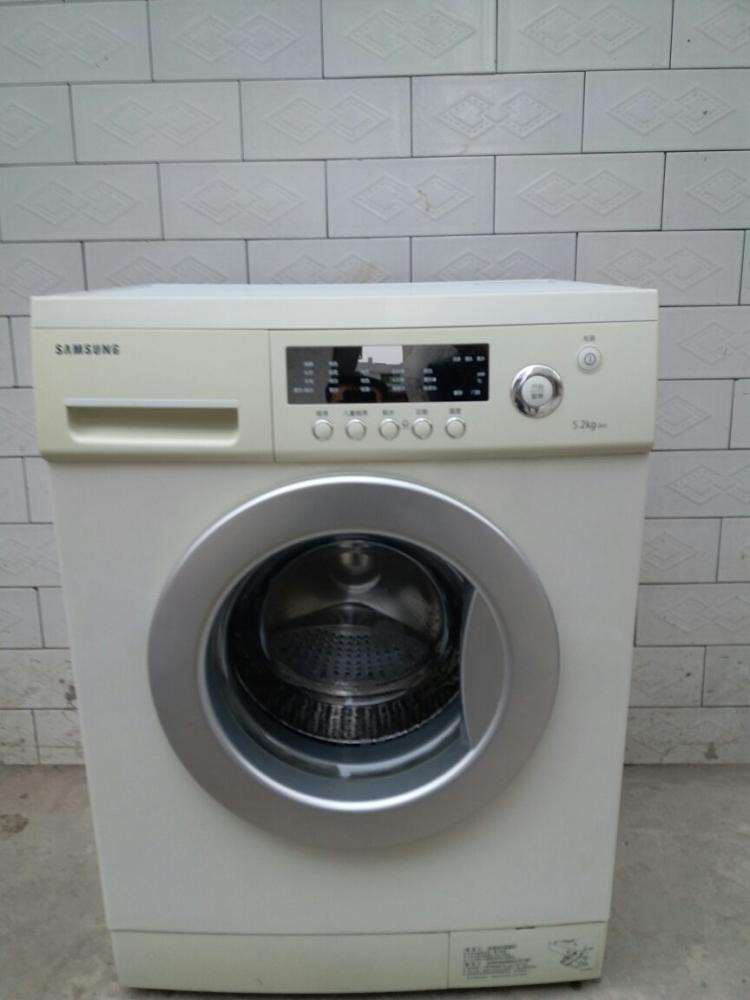 三洋洗衣機不脫水是怎么回事