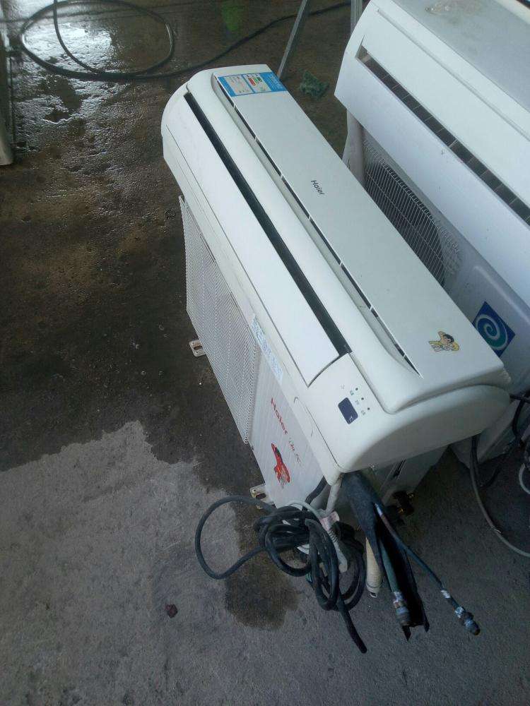 為什么空調(diào)會自動開關(guān)