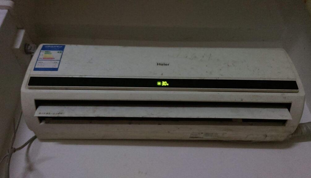 空調(diào)制熱噪音太大有什么處理辦法