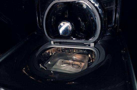 超聲波洗衣機(jī)優(yōu)缺點(diǎn)