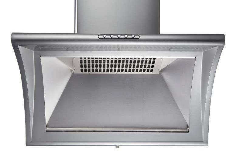 吸油煙機自動清洗有用嗎