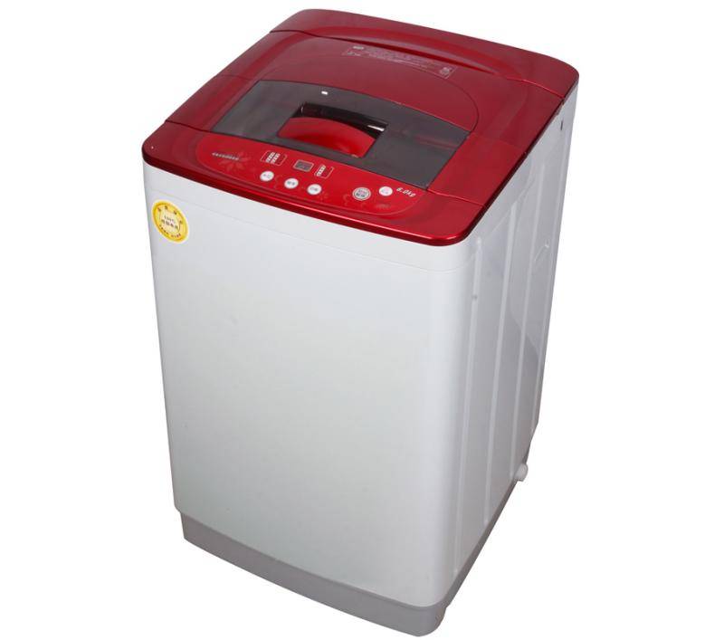 全自動洗衣機(jī)洗完不脫水