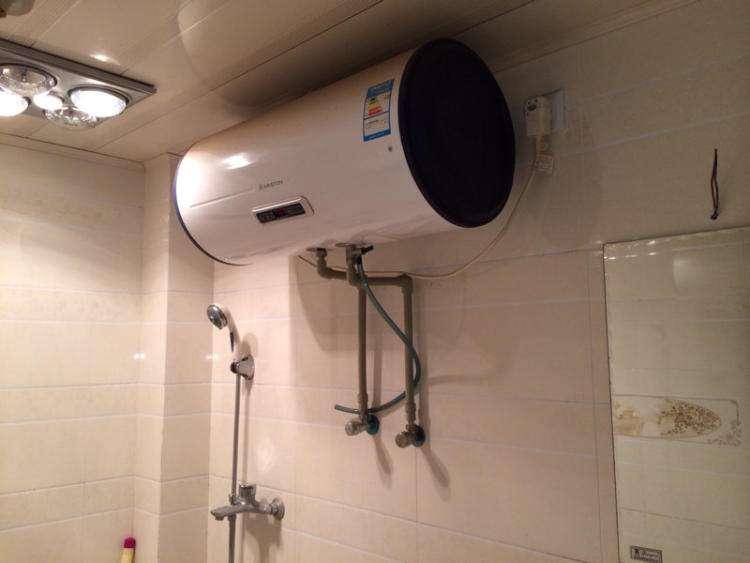 電熱水器多少年更換