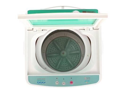 半自動洗衣機(jī)波輪轉(zhuǎn)的慢怎么辦