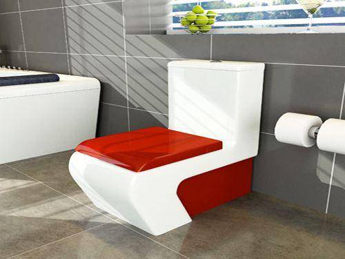 安裝馬桶坑距怎么量