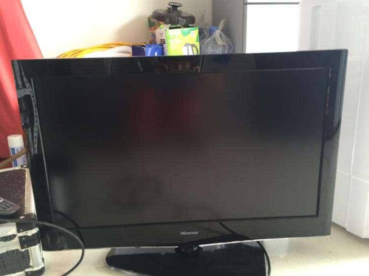 海信電視跳臺(tái)怎么修