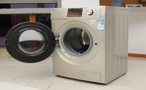 小天鵝洗衣機(jī)f0怎么修