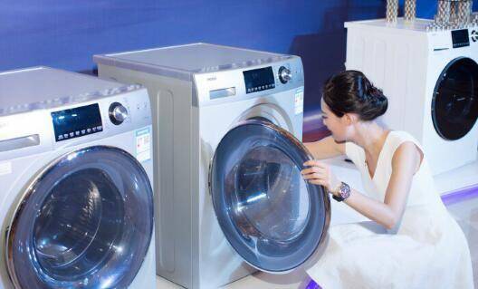 免清洗洗衣機怎么樣