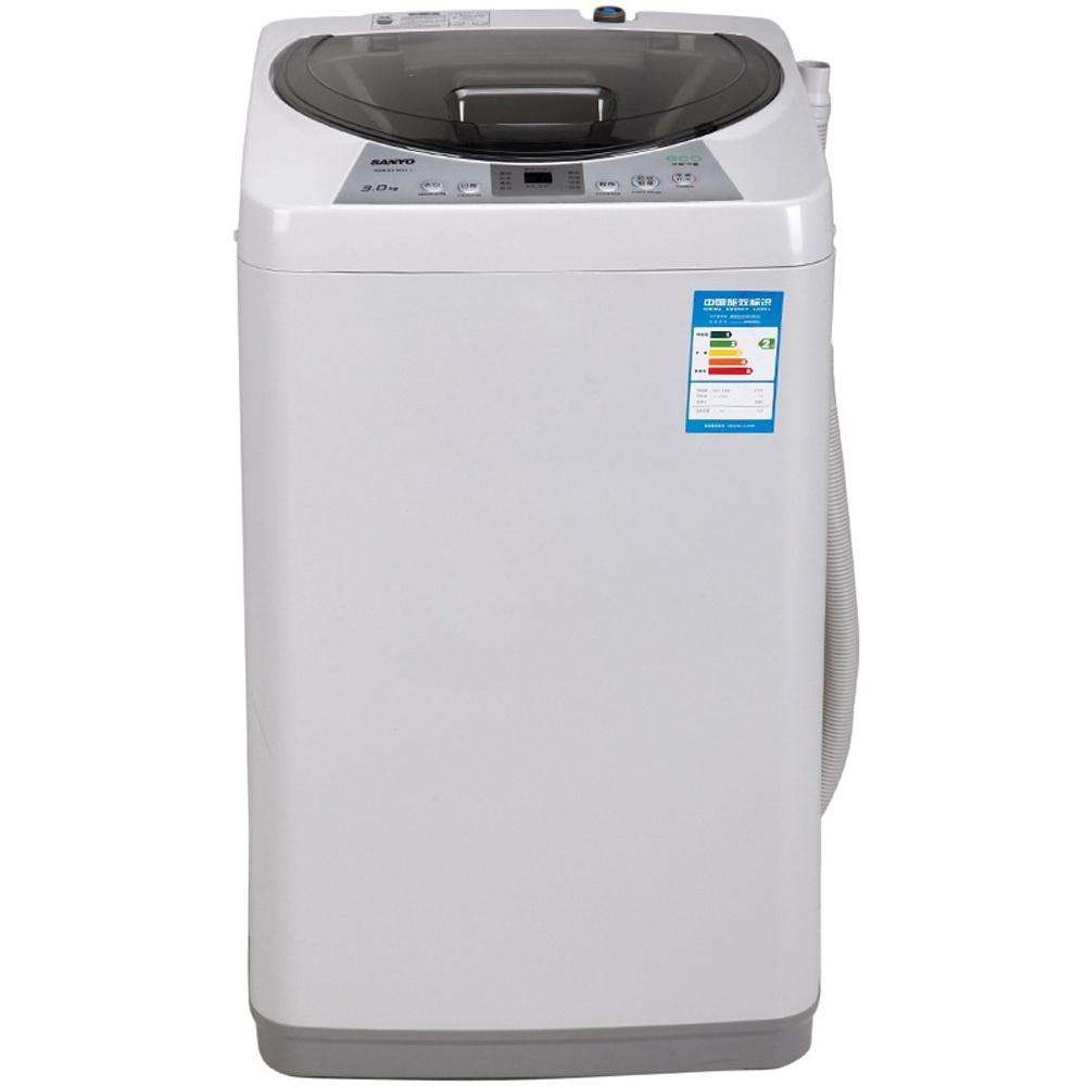 三洋洗衣機(jī)不排水怎么回事