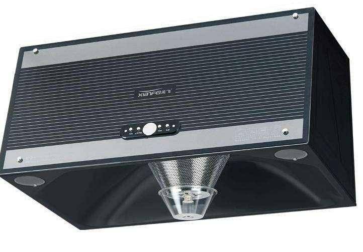 老式吸油煙機(jī)怎么清洗