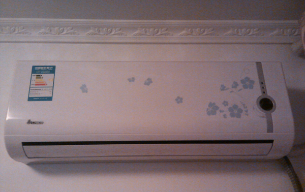 空調(diào)自動(dòng)模式是什么意思