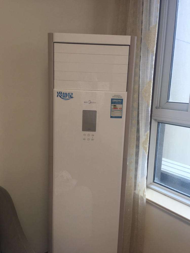 空調(diào)上的匹是什么意思