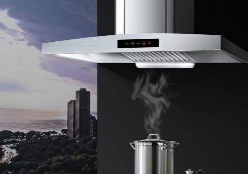 油煙機(jī)風(fēng)壓越大越好嗎