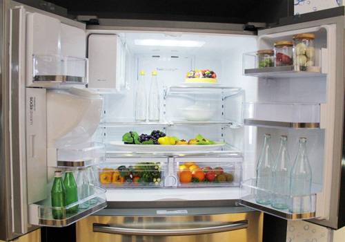 冰箱關(guān)閉不嚴怎么辦