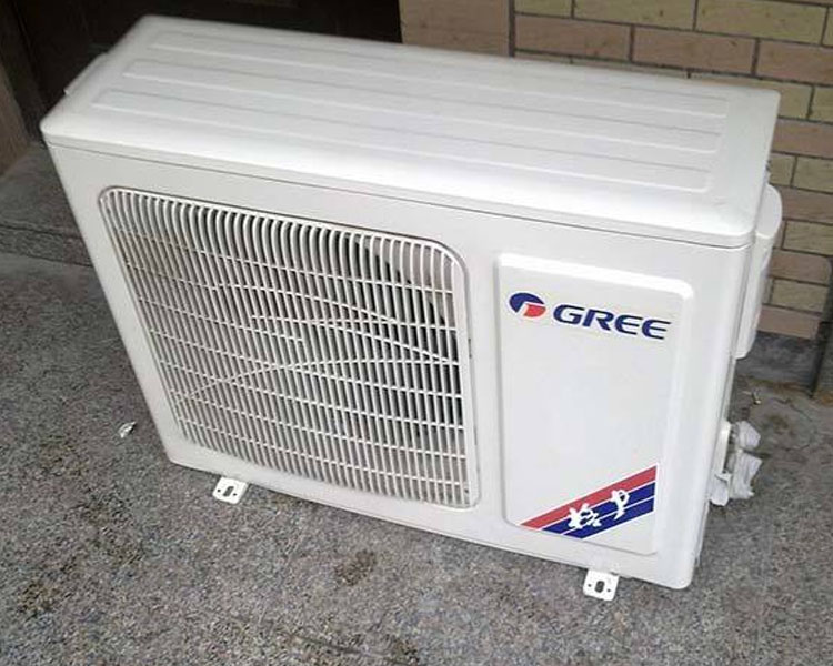 空調(diào)不制冷不出水是什么原因