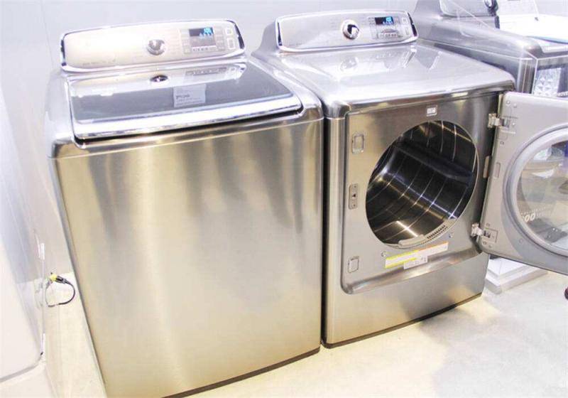 洗衣機(jī)可以單獨烘干嗎