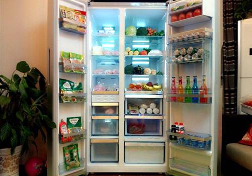 冰箱關(guān)閉不嚴怎么辦