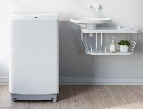 全自動洗衣機(jī)洗完不脫水