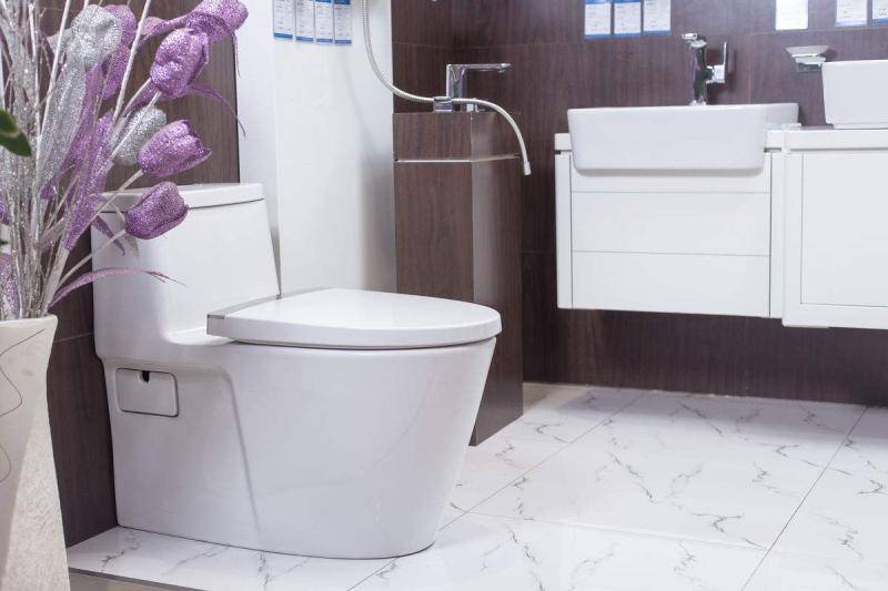 抽水馬桶坑距怎么量