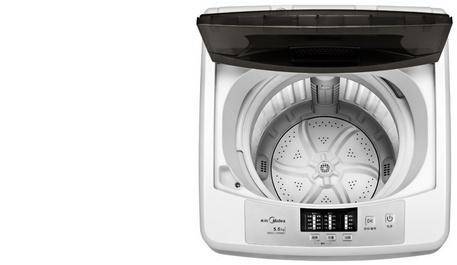 如何清洗波輪洗衣機(jī)