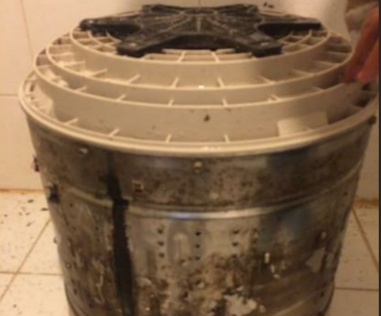 波輪洗衣機(jī)清洗好處