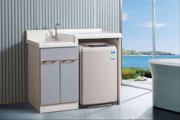 波輪洗衣機怎么清洗