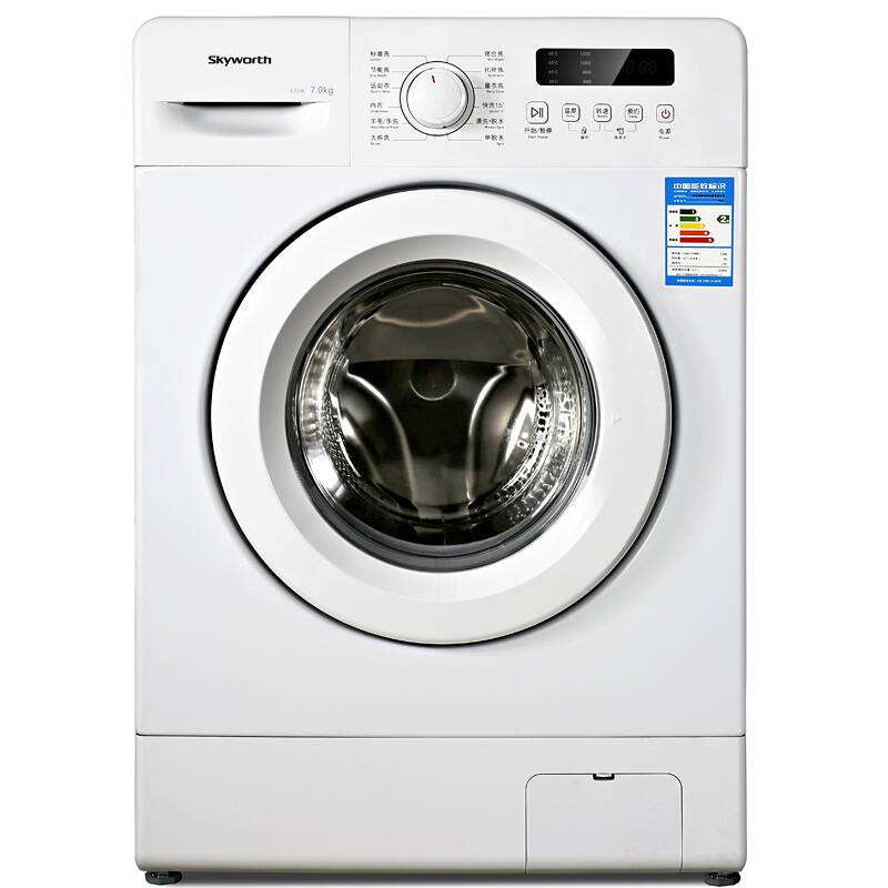 洗衣機不會脫水怎么修