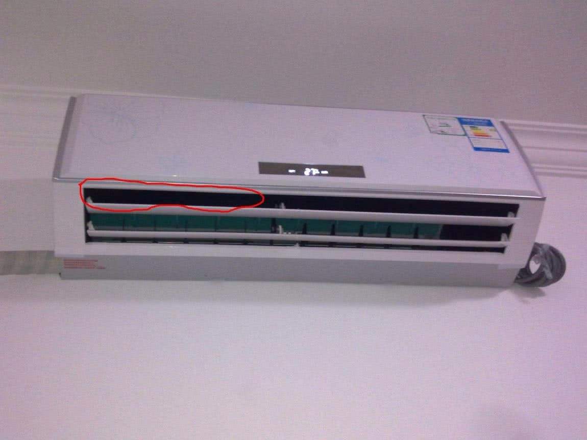 空調(diào)突然漏水是什么原因