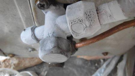 空調(diào)漏氟什么現(xiàn)象 空調(diào)漏氟什么現(xiàn)象