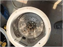洗衣機清洗收費標準 洗衣機清洗收費標準