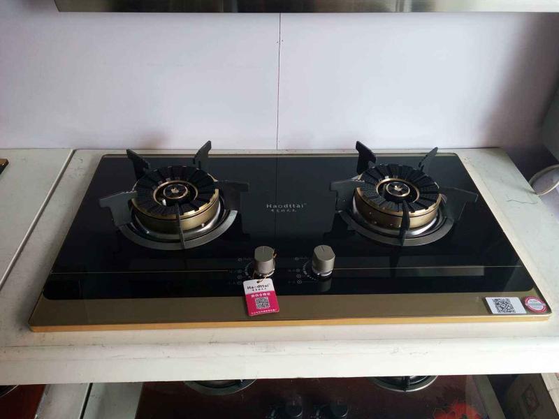 燃氣灶怎么清洗 燃氣灶怎么清洗