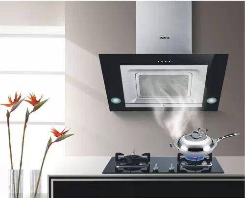 清洗油煙機(jī)用什么清潔劑好