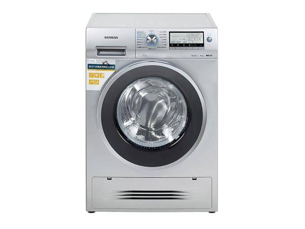 西門子洗衣機怎么解鎖