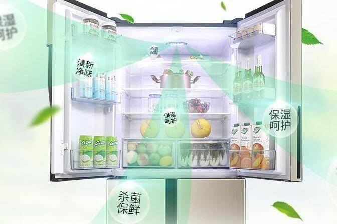 電冰箱直冷和風冷的區(qū)別