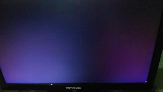 電視突然黑屏是什么毛病