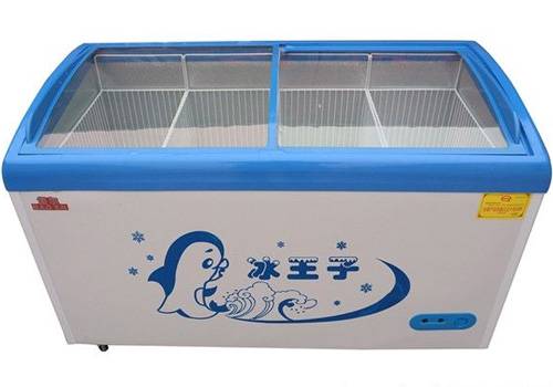 冰柜聲音大怎么回事