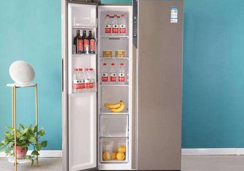 冰箱斷電發(fā)臭怎么處理