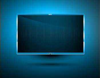 電視花屏了怎么調(diào)回來