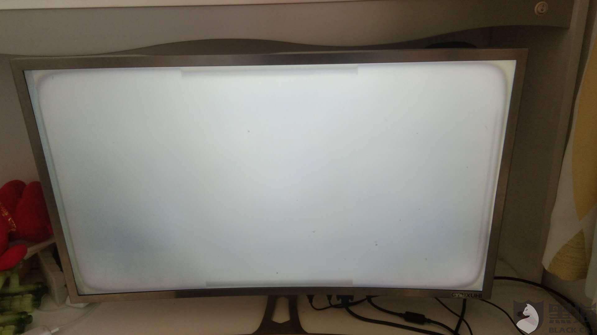 液晶顯示器白屏是什么原因