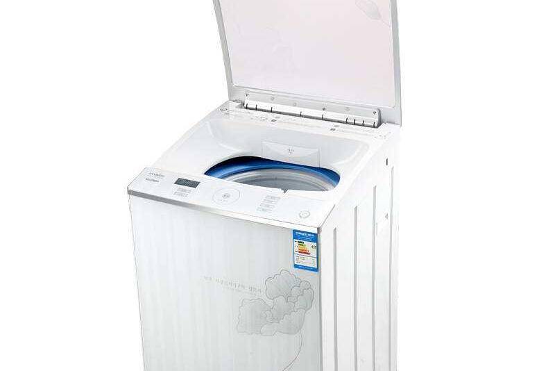 全自動洗衣機用什么消毒好