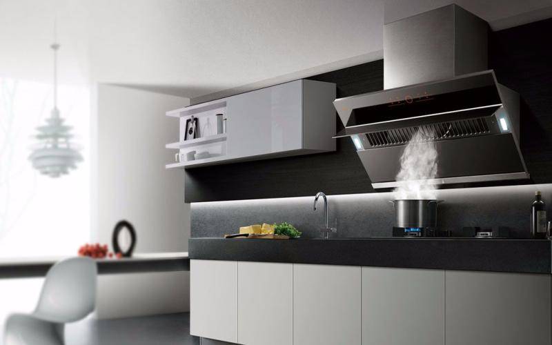 清洗油煙機(jī)用什么清潔劑好