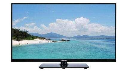 海信電視跳臺(tái)怎么修